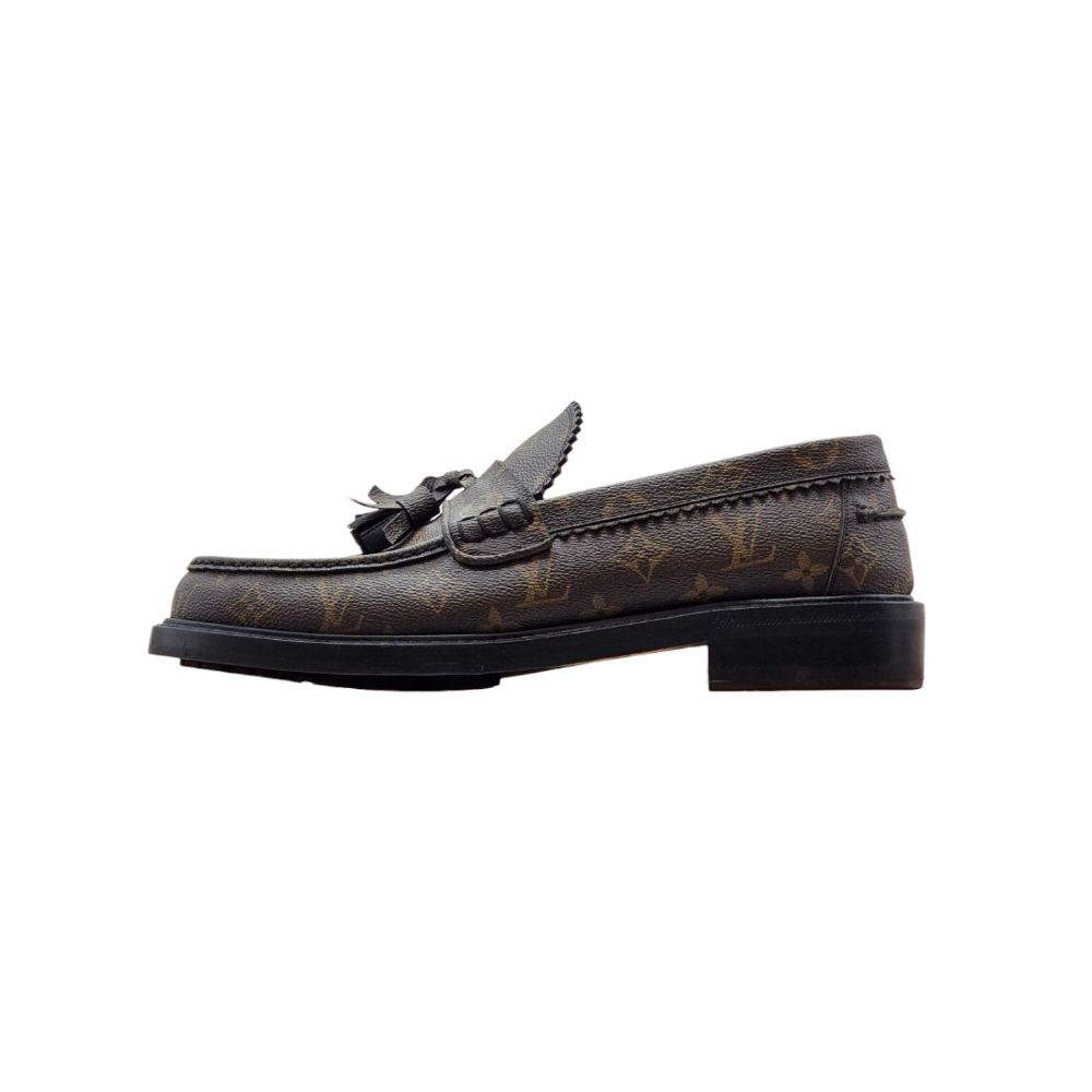 Louis Vuitton Monogram Loafer [10] LOB041116